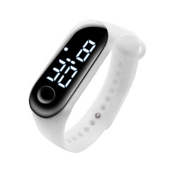 LED Sports Watch