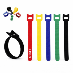 Nylon Cable Organizer Ties