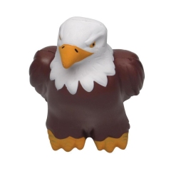 Eagle Shaped Stress Ball