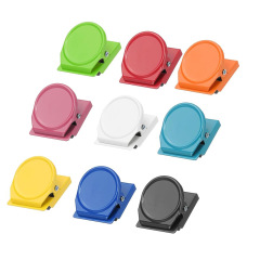 Magnetic Metal Clip