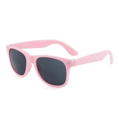Plastic Sunglasses W/ UV400 Protection