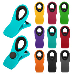 Magnetic Sealing Clip
