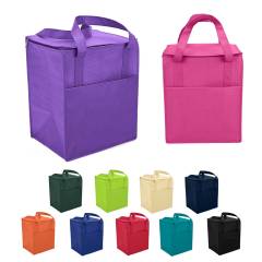 Insulated Super Tote Bag