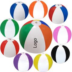 5" Inflatable Beach Ball (Extra Small)