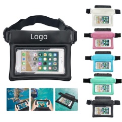 Waterproof Waist Bag (Small)