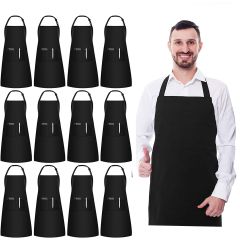 Adjustable Waterproof Adult Apron