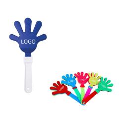 11" Plastic Hand Clapper