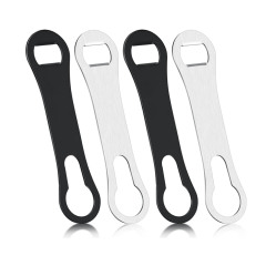 Multi-functional Stainless Steel Dog Bone Bottle Opener
