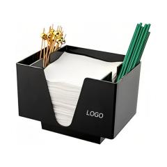 Bar Napkin Holders