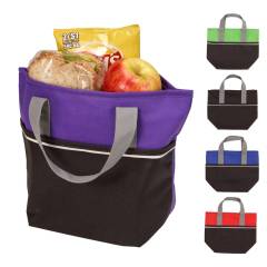 Non-Woven Insulated Cooler Tote Bag