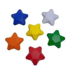 Star Shape Stress Reliever