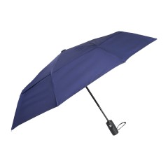 Wind-Vented Automatic Umbrella