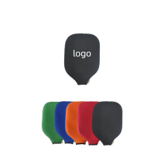 Neoprene Pickleball Paddle Cover