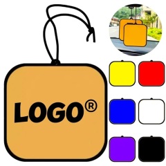Custom Shape Aromatic Hanging Freshener
