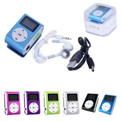 MP3 Player