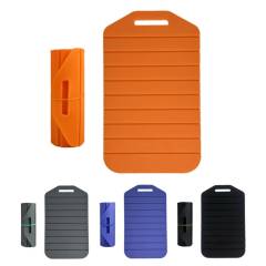 Silicone Roll-Up Cutting Board