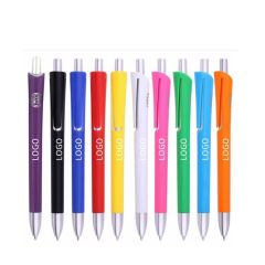 NFC Plastic Ballpoint Pen
