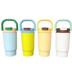 16 oz Stainless Steel Insulated Tumbler