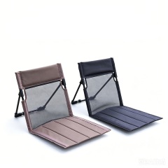 Compact Foldable Cushion Seat