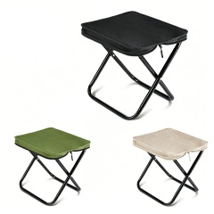 Portable Folding Stool