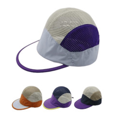 Outdoor Quick-Dry Mesh Baseball Cap