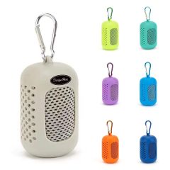 Cooling Sports Towel W/ Portable Case