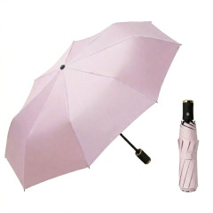 8-Bone Automatic Umbrella