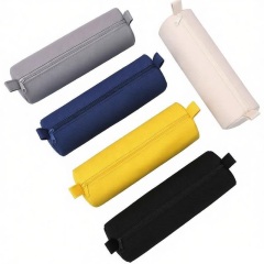 Oxford Cylindrical Pencil Case