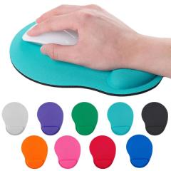 EVA Ergonomic Wrist Rest Mouse Pad
