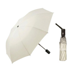 8-bone Manual Umbrella (38 9/16" Dia)