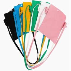 Mini Crossbody Sling Bag