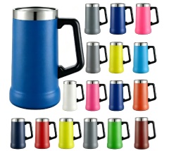 24 oz stainless Steel Insulated Tumbler