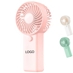 Rechargeable Handheld Fan