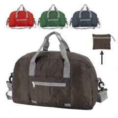 Foldable Travel Duffel Bag
