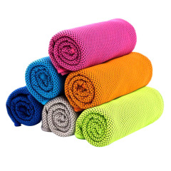 Quick-Dry Cooling Sports Towel