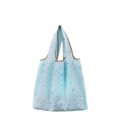 Foldable Reusable Shopping Bag