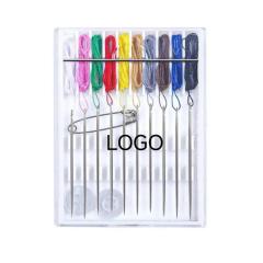 10-Needle Sewing Kit