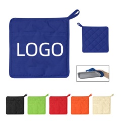 Cotton Heat-resistant Pad