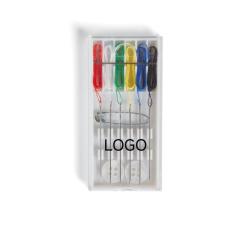 6-Needle Sewing Kit