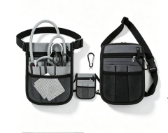 Nurse Utility Tool Bag