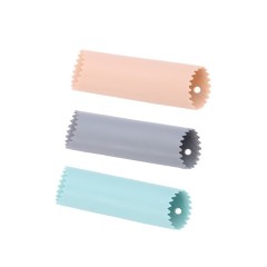 Silicone Garlic Peeler Tool