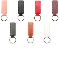 PVC Keychain