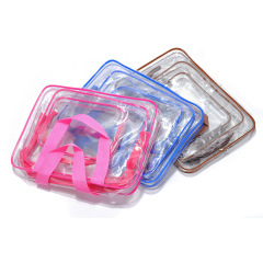 Cosmetic Bag