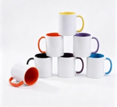 11 oz Ceramic Mug