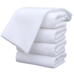 Soft Microfiber Bath Towel