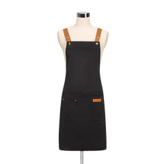 Adjustable Apron with Front Pocket