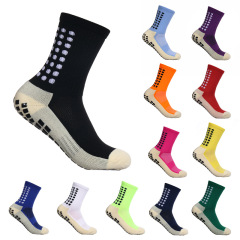 Grip Football Socks