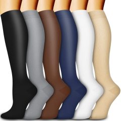 Performance Compression Support Socks