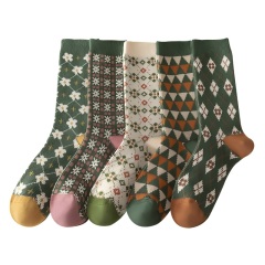 Holiday Gift Socks
