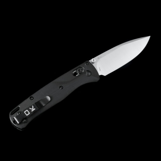 OK-535 AXIS G10 Handle VG-10 Blade Outdoor Camping Hunting Pocket Folding Knife